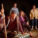 Photo Flash: First Look at Den Theatre's THE QUALITY OF LIFE