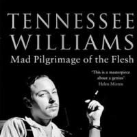 Tennessee Williams Biographer John Lahr Coming to Steppenwolf, 10/13
