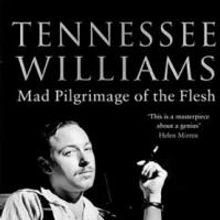 Tennessee Williams Biographer John Lahr Coming to Steppenwolf, 10/13