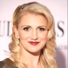 Annaleigh Ashford, Phoebe Strole & More Set for BOOGIE IN THE BUTT Concert Tonight