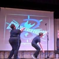 BIG D & the Closers Teaming with LMAO Off Broadway, 9/20