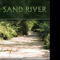 James Osbon Releases Fictional Biography SAND RIVER