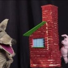 GOLDILOCKS, Grey Seal's A TANGLE OF TALES & More Set for Great AZ Puppet Theater Next