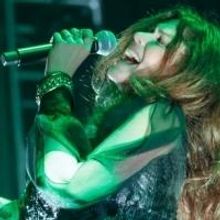 A NIGHT WITH JANIS JOPLIN & Mary Bridget Davies to be Featured on CBS SUNDAY MORNING…