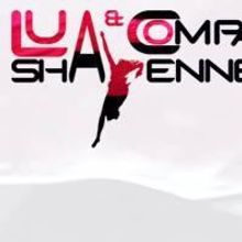 Lua Shayenne and Company to Present World Premiere of cos.mo.pol.i.tan, 29-31 May