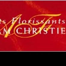 Les Arts Florissants Announces 2014-15 Season Highlights