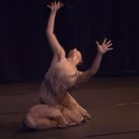 Dance Currents Presents ONE HUNDRED YEARS OF MODERN DANCE Tonight