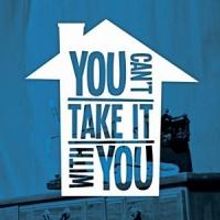 Waukesha Civic Theatre to Present YOU CAN'T TAKE IT WITH YOU, 10/18-11/3