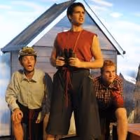 BWW Reviews: BUGALUGS BUM THIEF Brings Tim Winton's Humorous Mystery to Life for…