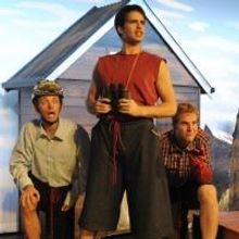 BWW Reviews: BUGALUGS BUM THIEF Brings Tim Winton's Humorous Mystery to Life for Youn