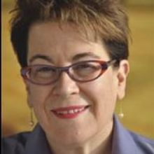 Molly Smith Celebrates 15 Years at Arena Stage