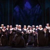 SISTER ACT Tour Stops at the Mayo Center This Weekend
