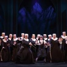 SISTER ACT Tour Stops at the Mayo Center This Weekend
