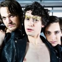 Photo Flash: Meet the Cast of Queens Players and Femme Fatale's THE BACCHAE