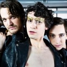 Photo Flash: Meet the Cast of Queens Players and Femme Fatale's THE BACCHAE