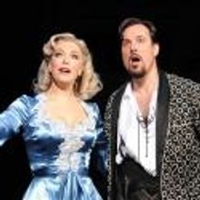 Review Roundup: KISS ME, KATE at the Old Vic - All the Reviews!