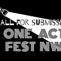 WICA's First Annual ONE ACT FEST NW Seeks Submissions; Deadline 2/16