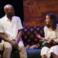 Photo Flash: First Look at Roundabout Underground's LITTLE CHILDREN DREAM OF GOD