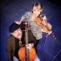 Whidbey Island Center for the Arts Presents Gloria and James in Concert Tonight