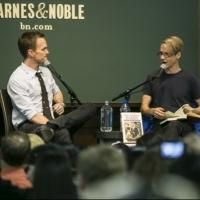 Photo Coverage: Neil Patrick Harris Signs CHOOSE YOUR OWN AUTOBIOGRAPHY at Barnes &…
