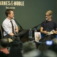 Photo Coverage: Neil Patrick Harris Signs CHOOSE YOUR OWN AUTOBIOGRAPHY at Barnes &…