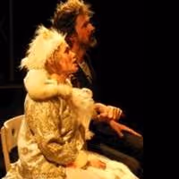 NYC Premiere of NACL's STRUCK Set for HERE, 12/5-21