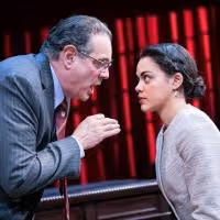 Photo Flash: First Look at Edward Gero and More in Arena Stage's THE ORIGINALIST