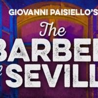 On Site Opera Launches THE FIGARO PROJECT With THE BARBER OF SEVILLE, THE MARRIAGE…