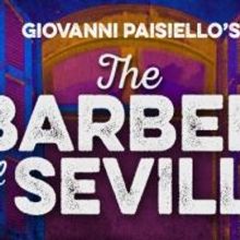 On Site Opera Launches THE FIGARO PROJECT With THE BARBER OF SEVILLE, THE MARRIAGE…