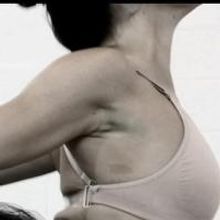 PB Poetry Festival to Present BALLET'S CHILD, 1/23