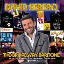 David Serero Set to Perform UK Tour Following Album Release