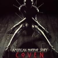 Photo Flash: New 'Pins' Posters Revealed for AMERICAN HORROR STORY: COVEN!