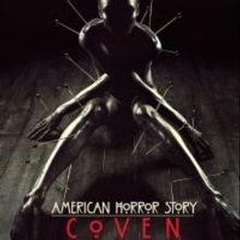 Photo Flash: New 'Pins' Posters Revealed for AMERICAN HORROR STORY: COVEN!