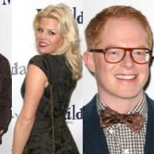 Photo Coverage: MATILDA's Starry Red Carpet Arrivals at Opening Night!