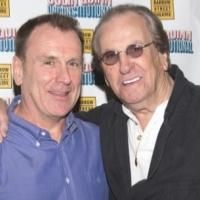 Photo Coverage: Inside Opening Night of Colin Quinn UNCONSTITUTIONAL