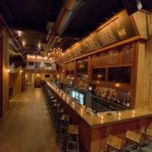 Bar of the Week: AMERICAN WHISKEY in Midtown