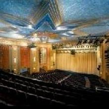 MY MOTHER HAS FOUR NOSES Opens at Warner Theatre, 6/29