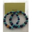 Liberty Bead Bracelets Designed Bracelet for Charity