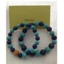 Liberty Bead Bracelets Designed Bracelet for Charity
