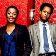 THE SECOND CITY HITS HOME Plays Lincoln Theatre This Weekend