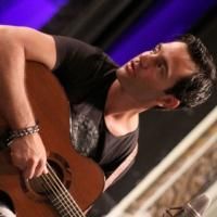 BWW Interviews: Ramin Karimloo Hosts Master Class at University of Texas Austin