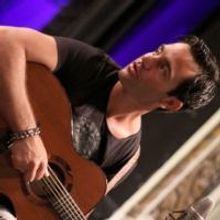 BWW Interviews: Ramin Karimloo Hosts Master Class at University of Texas Austin