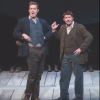 STONES IN HIS POCKETS Comes to Chicago's Northlight Theatre, 3/8-4/14