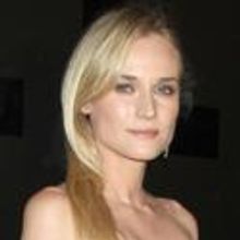 Fashion Photo of the Day 10/10/12 - Diane Kruger