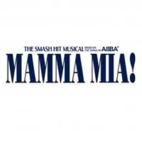MAMMA MIA! to Return to Las Vegas for Open-Ended Run in Spring 2014