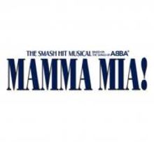 MAMMA MIA! to Return to Las Vegas for Open-Ended Run in Spring 2014