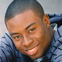 Justin Hires Signs On for CBS Pilot RUSH HOUR