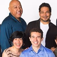 Rey Lucas, Robert Eli & More to Star in The Old Globe's WATER BY THE SPOONFUL…