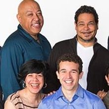 Rey Lucas, Robert Eli & More to Star in The Old Globe's WATER BY THE SPOONFUL, 4/12-5