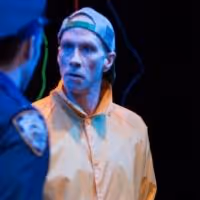 Photo Flash: Theatre 167's World Premiere 'I LIKE TO BE HERE: JACKSON HEIGHTS…